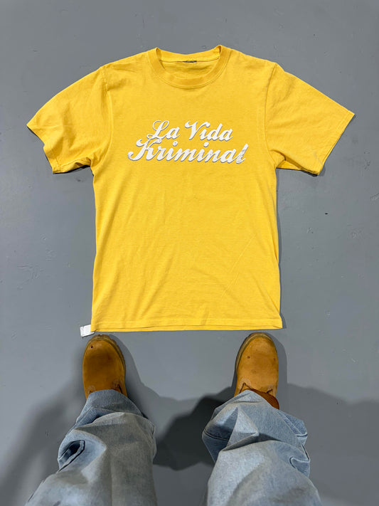 "La Vida Kriminal" Tee