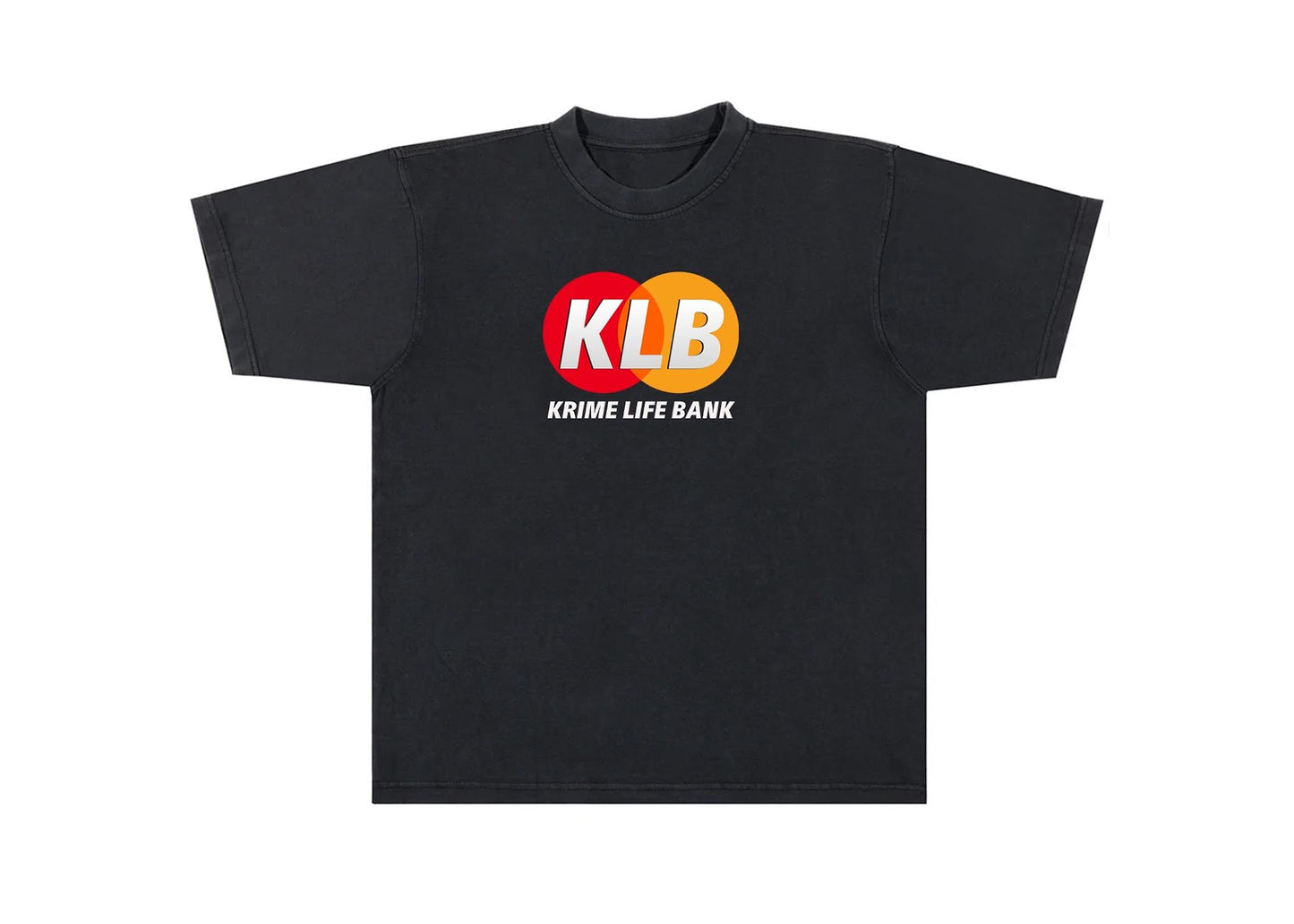 "KRIMELIFE BANK" TEE