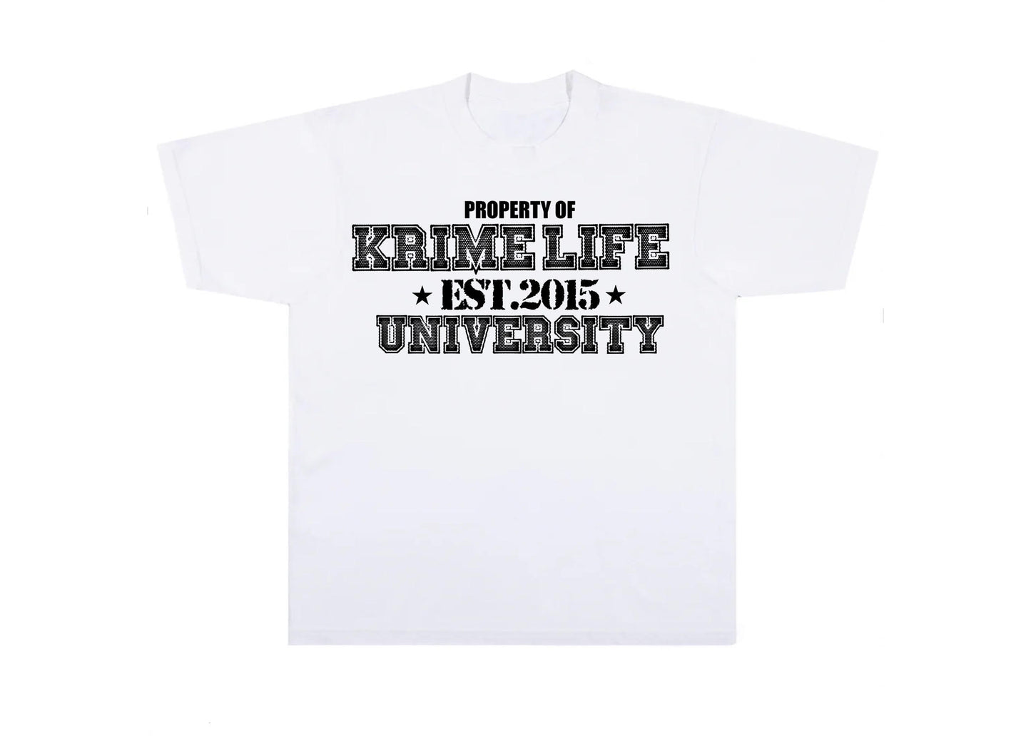 KLB "University" Tee