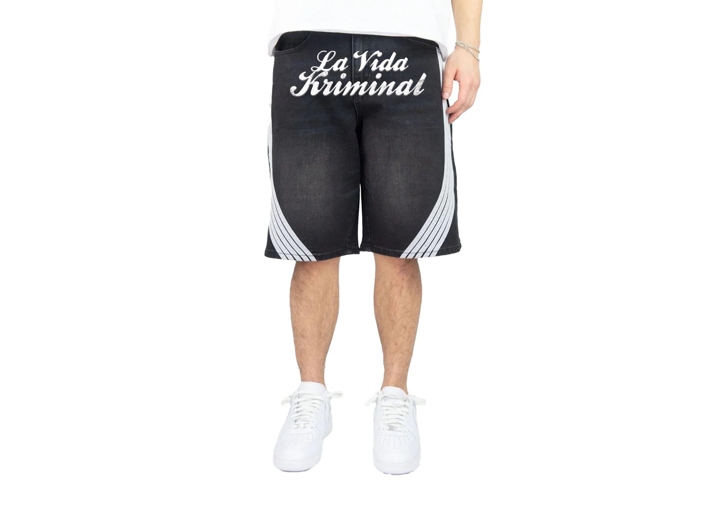"La Vida Kriminal" Jorts