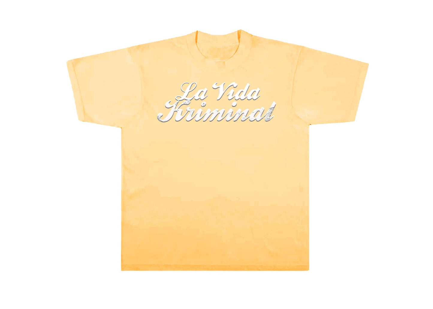 "La Vida Kriminal" Tee